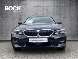 BMW 318 i Sport Line /StopGo/LED/DAB Bild 2
