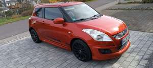 Suzuki Swift Swift 1.2