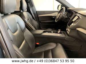 Volvo XC90 B5 R Design 7-Sitze 22" 360°K Panorama HUD Bild 3