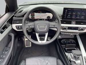 Audi A5 Advanced 45 TFSI quattro S-tronic + Bild 5