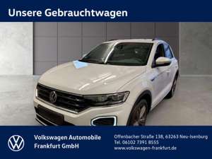 Volkswagen T-Roc T-ROC 1.5 TSI DSG Sport Navi LED Heckleuchten Si Bild 1