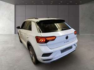 Volkswagen T-Roc T-ROC 1.5 TSI DSG Sport Navi LED Heckleuchten Si Bild 3