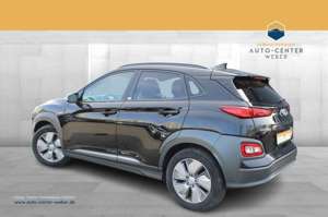 Hyundai KONA Elektro Premium Automatik +Servicepaket Bild 2