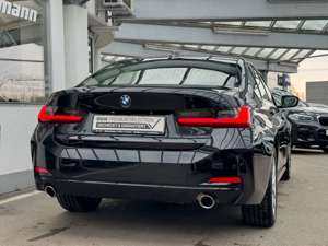 BMW 318 i Limousine HUD/DrivAssi GARANTIE bis 11/2027 Bild 4