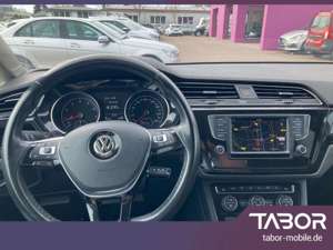 Volkswagen Touran 1.2 TSI 110 Sound Nav LED Kam ACC SHZ Bild 4