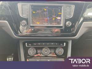 Volkswagen Touran 1.2 TSI 110 Sound Nav LED Kam ACC SHZ Bild 5