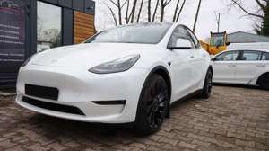 Tesla Model Y Performance Dual AWD Autopilot Bild 1