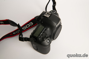 Canon EOS 5DS R, gebraucht Bild 6