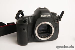 Canon EOS 5DS R, gebraucht Bild 5