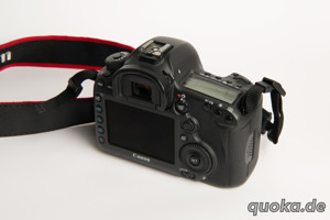 Canon EOS 5DS R, gebraucht Bild 4