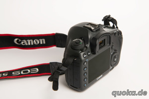 Canon EOS 5DS R, gebraucht Bild 2