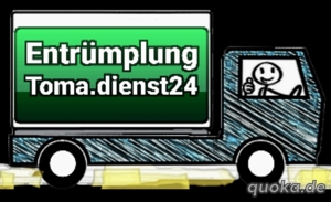 Entrümplung Transporte Umzüge