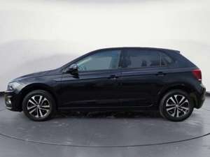 Volkswagen Polo 1.0 TSI IQ.DRIVE Navigationsfunktion `Disco Bild 3