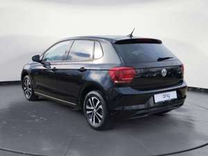 Volkswagen Polo 1.0 TSI IQ.DRIVE Navigationsfunktion `Disco Bild 4