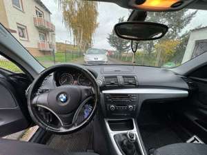 BMW 118 118d DPF Bild 5