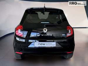 Renault Twingo Zen Electric Klima,ZV mit FB, el. Fensterheber, Bl Bild 5