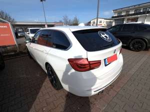 BMW 330 330d Luxury Line Bild 3