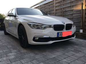 BMW 330 330d Luxury Line Bild 1