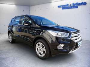 Ford Kuga 1.5 EcoBoost 4x4 Aut. Cool  Connect Bild 2