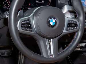 BMW X4 40d ACC AHK HuD eMSitze KoZg aLED 360° 20" Bild 5