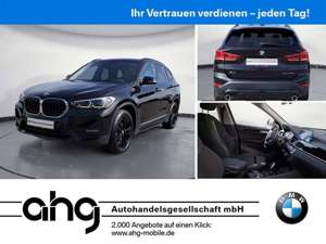 BMW X1 xDrive18d Sport Line Aut. Klimaaut. AHK PDC Bild 1