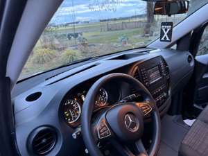 Mercedes-Benz Vito 116 CDI Pro lang Bild 5