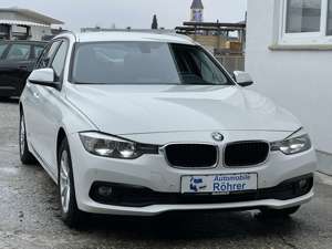 BMW 318 i Touring Sitzheizung AHK Einparkhilfe Bild 3