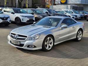 Mercedes-Benz SL 300 Navi Leder Memory Sitze Soundsystem HarmanKardon B