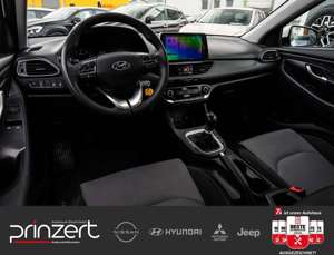 Hyundai i30 1.4 Pure *CarPlay*Tempomat*Klima*Spurhalteassisten Bild 4
