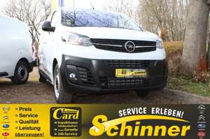 Opel Vivaro 2.0 D Cargo M