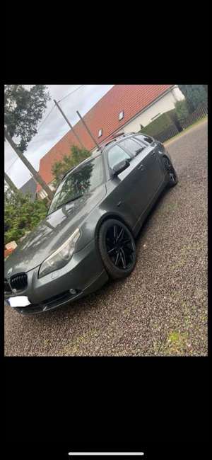 BMW 520 520d Touring