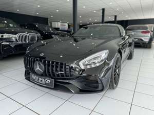 Mercedes-Benz AMG GT Coupe Edition 1*PERF-SITZE*BURM3D*CARBO Bild 1