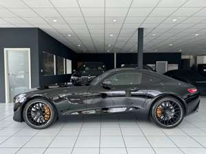 Mercedes-Benz AMG GT Coupe Edition 1*PERF-SITZE*BURM3D*CARBO Bild 3