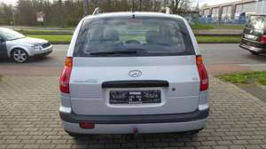 Hyundai Matrix 1.6 GLS/ Klima/ 5 Türig/ TOP Fahrzeug! Bild 5