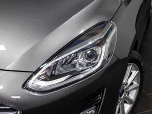 Ford Fiesta Titanium X 1.0 EcoBoost 74kW Automatik Schrägheckl Bild 4