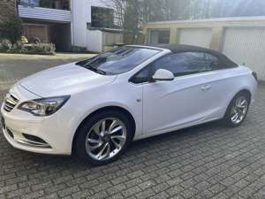 Opel Cascada Bild 3
