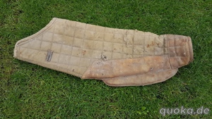 Für Hunde Hezärmel Bild 2