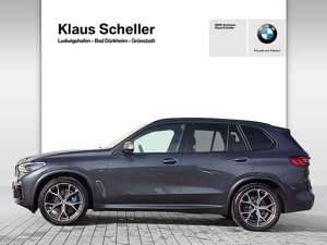 BMW X5 M 50d Head-Up HK HiFi DAB Aktivlenkung WLAN Bild 3
