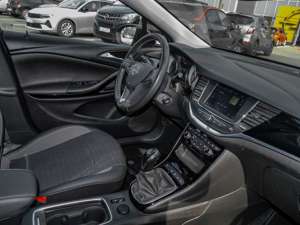 Opel Astra K 1.2 Turbo LM LED 2xKlima SHZ NAVI Bild 3