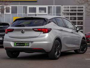 Opel Astra K 1.2 Turbo LM LED 2xKlima SHZ NAVI Bild 2