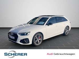 Audi S4 Bild 1
