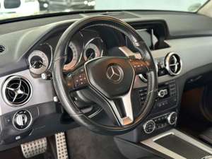 Mercedes-Benz GLK 350 CDI BlueEfficiency 4Matic 7G-Tronic Voll Bild 3