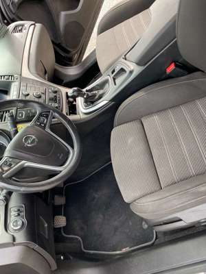 Opel Insignia 1.4 Turbo ecoFLEX Start/Stop Sport Bild 5