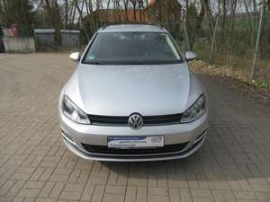 Volkswagen Golf Variant Comfortline BMT
