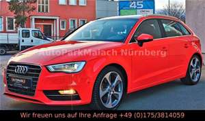 Audi A3 Ambition/Xenon/Navi/ACC/BO/Alcantara/18"/TOP Bild 1