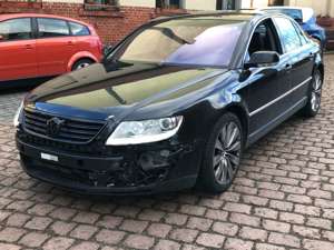 Volkswagen Phaeton V6 TDI 5-Sitzer 4Motion (3D4/3D6)