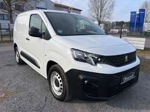 Peugeot Partner Automatik Tempomat SHZ Klima PDC 3-Sitze