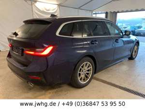 BMW 320 Bild 4