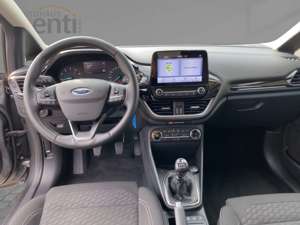 Ford Fiesta 1.0 EcoBoost M-Hybrid Titanium *PDC*SpurH Bild 4