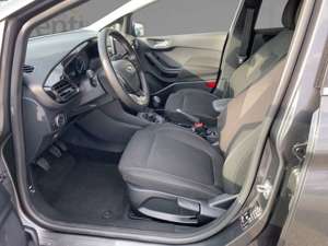 Ford Fiesta 1.0 EcoBoost M-Hybrid Titanium *PDC*SpurH Bild 5